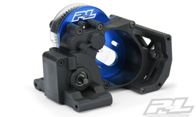 Pro-Line 6350-00 PRO-Series 32P Transmission : Slash 2WD & Electric Stampede 2WD