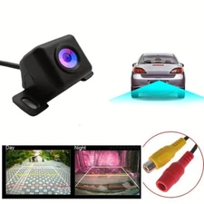 4.3” display night vision reverse parking backup camera rearview camera VAN CAR