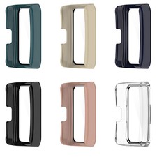 Watch Protective Case Shell Film Integrated Case Watch for HUAWEI Band 7