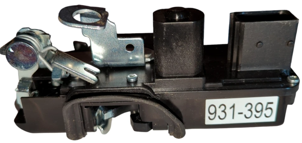 Motor de actuador de cerradura de puerta para Cadillac CTS Dorman 931-395 08-14 Foto 2 de 4