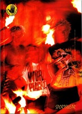 Body Glove Clothing Print Ad Wall Art Decor