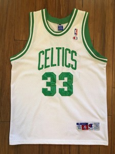 larry bird jersey xxl
