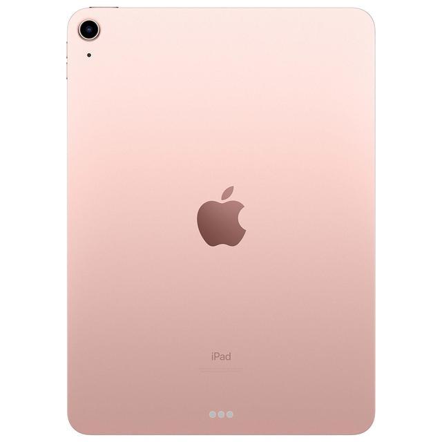 Apple iPad Air 4 A2316 (WiFi) 64GB Rose Gold (Excellent Apple iPad Air 4 A2316 (WiFi) 64GB Rose Gold (Excellent