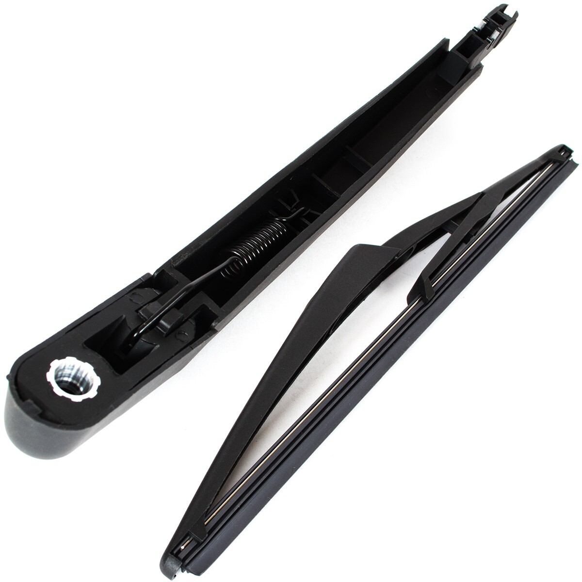 Spazzola Tergicristallo Posteriore Originale Ford Per S-MAX (2006-2009) – Ricambio Specifico - 3