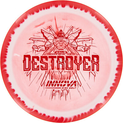 Innova Halo Star Destroyer | Choose Weight & Color