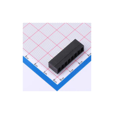 (10pcs)DB2EVC-3.5-8P-BK P=3.5mm