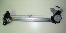 ALZACRISTALLO POSTERIORE DX HONDA CIVIC ANNO 2007