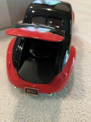 Dairy Queen 1941 Willys Coupe Street Rod Liberty Classics Diecast
