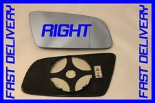 Retroviseur droit (ou coque) BMW 528