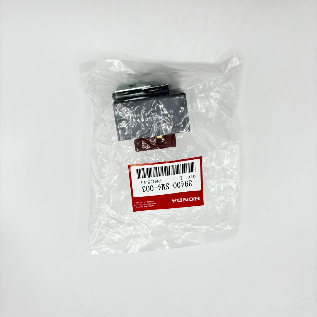 Genuine Fuel Pump Main Relay 39400-SM4-003 For 1992-2001 Civic Accord Acura USA