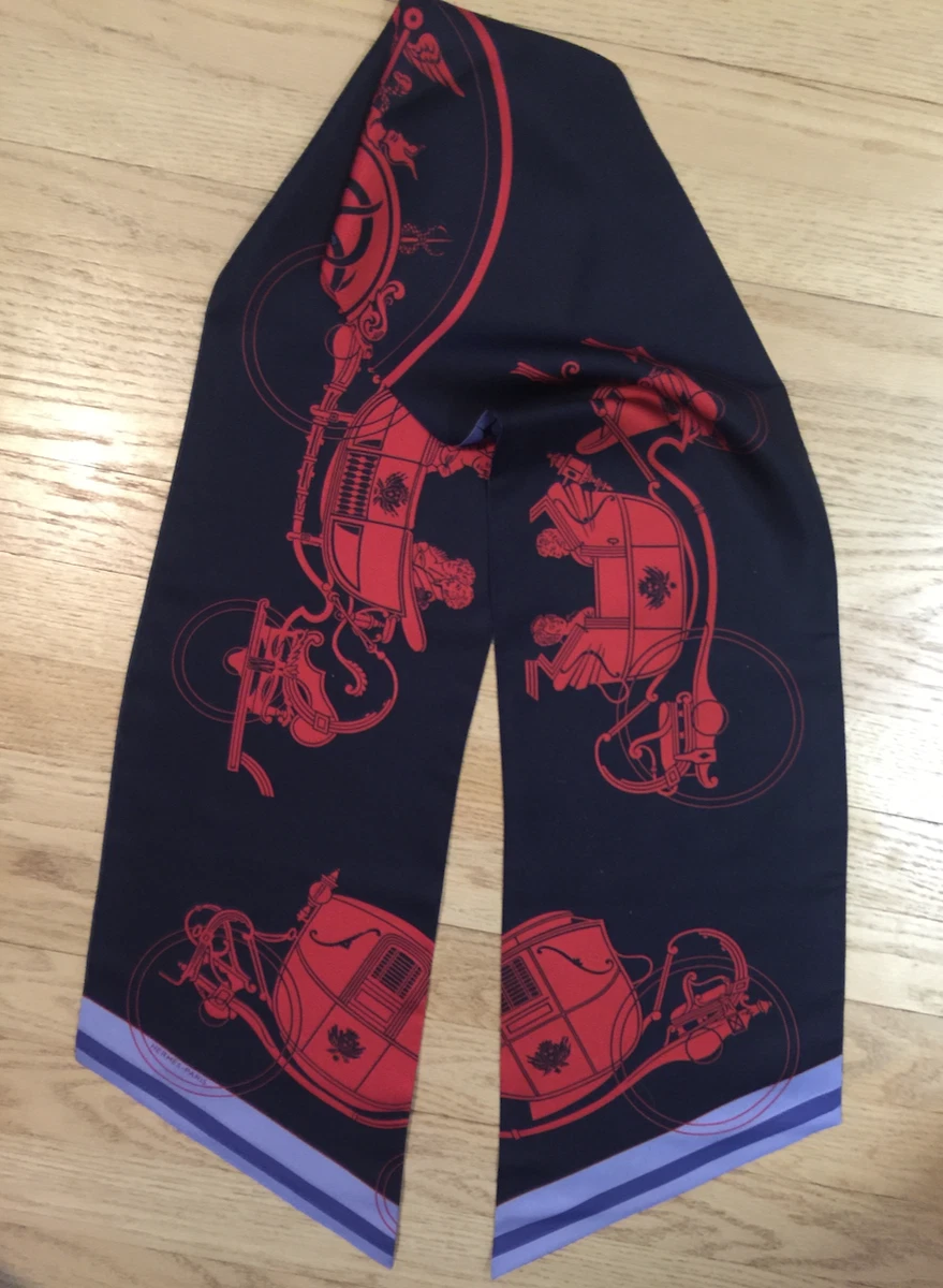 hermes twilly ex libris