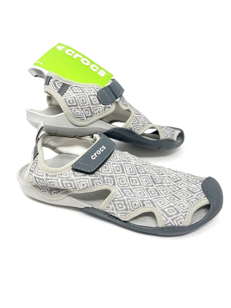 crocs women s swiftwater mesh sandals www puterstudio unger