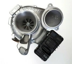 Turbolader BMW 330 430 530 730 X3 X4 X5 X6 3.0 190kw 7823202 7823270 806094