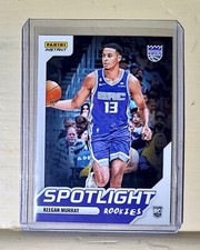 Keegan Murray 1 Card Prices | Keegan Murray 1 Card List
