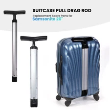 Telescopic Handle Part for 20" Samsonite V22 / U72 Trolley luggage