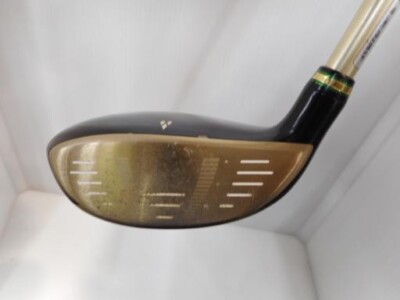 2015 Dunlop XXIO Prime 5W Fairway Wood 18deg SP800 R-flex Golf
