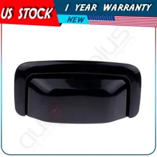 Smooth Black Liftgate Rear Hatch Handle Tailgate for 00-06 Suburban Yukon Tahoe