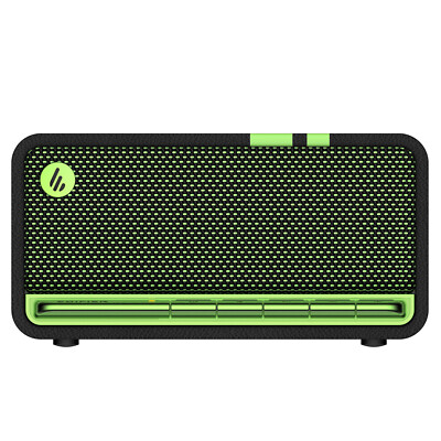 Edifier MP230 Portable Bluetooth Speaker Wireless Speaker 10-Hour Playtime
