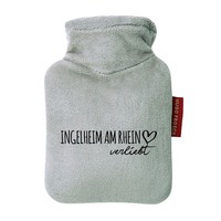 WäRmflasche Ingelheim Am Rhein Verliebt Geschenkidee Ingelheim Am Rhein Geschenk