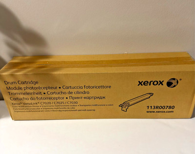 Xerox 113R00780 Drum Cartridge VersaLink C7020/C7025/C7030