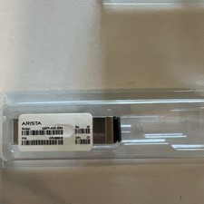 Arista QSFP-40G-SR4 Optical Transceiver