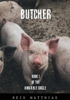 Reid Matthias | Butcher | Taschenbuch | Englisch (2020) | Reid Matthias