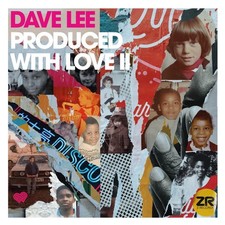 Vinyl Lee, Dave - Produced With Love Ii (3 Lp)
