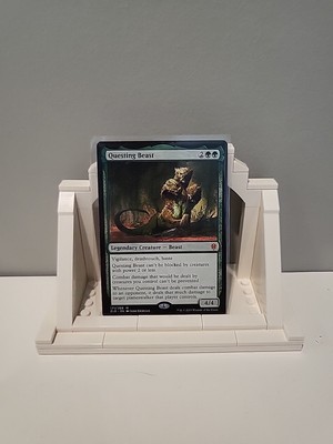 Questing Beast Throne of Eldraine Regular
