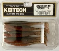 Keitech Easy Shiner 3,5Inch Red Crawdad