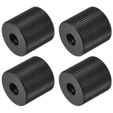 Mic Stand Adapter 1/4-20 Female to 1/4-20 Female Screw Thread Adapter for Mic...