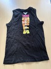 Chicago Bulls- Sleeveless T-Shirt - Youth L- NBA- Used — photo 3