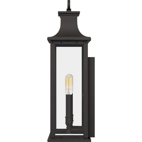 Abernathy 2-Light Outdoor Wall Mount in Old Bronze - Picture 4 of 7