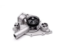 Gates 18DT25F Water Pump Fits 2011-2012 Chrysler 300 Water Pump (Standard)