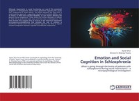 Emotion And Social Cognition In Schizophrenia Syvan Shur