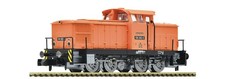 Fleischmann 7370015 N BR106 Locomotore diesel 106 382-5 DR