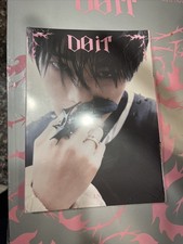  Stray Kids SKZ IT TAPE  DO IT' ACCORDION Ver. Album I.N.