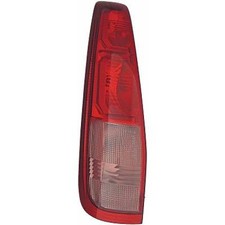 DIEDERICHS 6085891 Heckleuchte, Rückleuchte links für NISSAN X-TRAIL (T30)