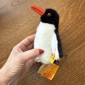 Penguin Steiff | eBay