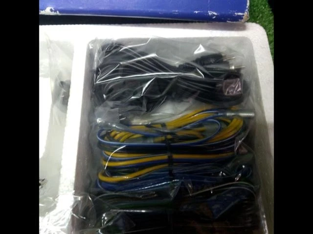 Alpine SBS-0715 Car Center Speaker 7cm 100W Used Genuine - Image 4 of 4