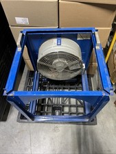 AEROSEAL Scrubber Fan