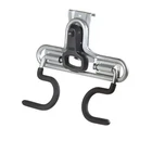 Rubbermaid FastTrack Garage Rail Storage Organization System