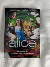 Alice (DVD, 2010) for sale online | eBay