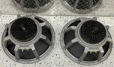 Electro-Voice EV Force 15 Inch 8 Ohm Sperker Pair