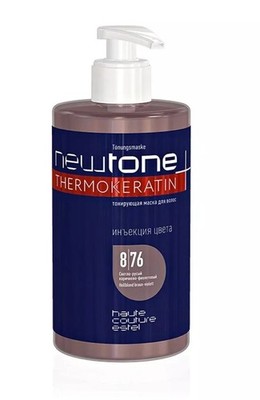 Estel Newtone 435 ml Professional Toning Hair Mask Ship Worldwide Эстель