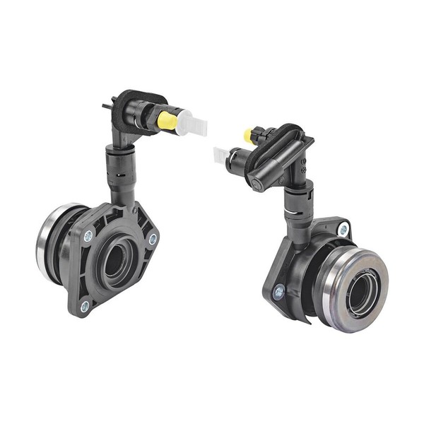 Valeo 810119 ZentralausrüCker, Kupplung-image