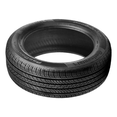 Continental ProContact TX 315/35R21XL Tires