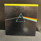 Pink Floyd- The Dark Side Of The Moon VINYL (1979, Original Master Recording)