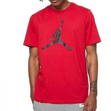 T-shirt Nike Jordan Jumpman Crew  Taglia M Cod CJ0921-687