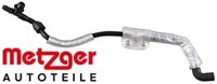 Metzger 2180028 Unterdruckleitung FüR BremskraftverstäRker FüR Audi FüR Seat