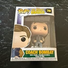 Funko Pop! Disney The Mighty Ducks Coach Bombay Vinyl Figure #790
